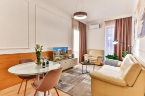 A21 LUX - Soho City Complex